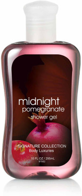

Dear Body Midnight Pomegranate Shower Gel(295 ml)