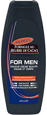 

Palmer's Cocoa Butter Formula for Men(400 ml)