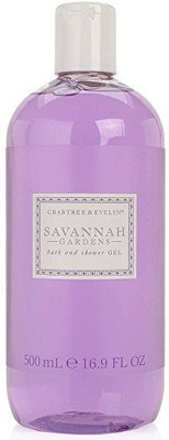 

Crabtree & Evelyn Bath and Shower Gel(500 ml)