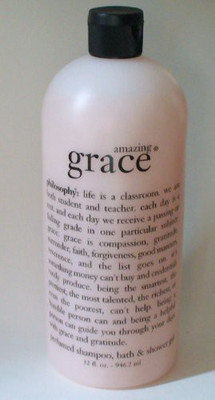 

Philosophy Amazing Grace Shampoo(960 ml)