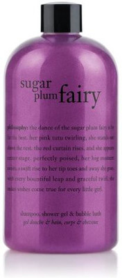 

Philosophy Sugar Plum Fairy Gel(480 ml)