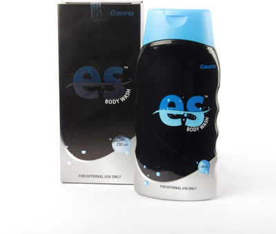 

ES Body wash(200 ml)