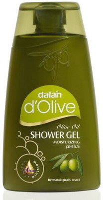 

d'Olive Dalan Olive Oil(252 ml)