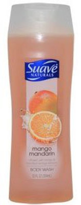 

Suave W-Bb-2121 Mango Mandarin Body Wash Body Wash(354.84 ml)