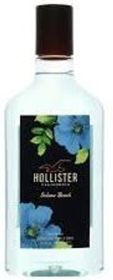 

Hollister Solana Beach Body Wash Raspberry Apple Strawberry Scented(250 ml)