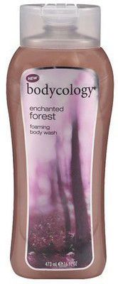 

Bodycology Foaming Enchanted Forest(480 ml)