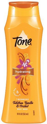 

Tone Tone Tahitian Vanilla and Orchid(540 ml)