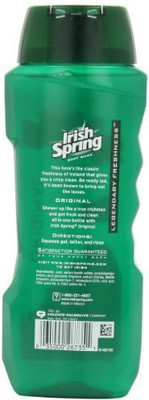 

Irish Spring Original(443 ml)
