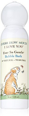 

Guess How Much I Love You Ever So Gentle Bubble Bath(118.28 ml)