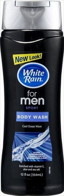 

White Rain Cool Ocean Wave(354 ml)