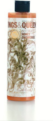 

Kings and Queens Kings & Queens Nefertiti Honey 300(300 ml)