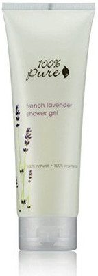 

100% Pure Pure Organic French Lavender, 8 Ounce(295 g)