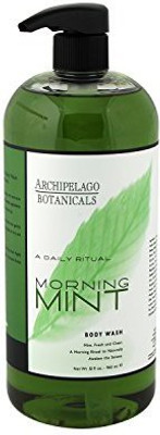 

Archipelago Botanicals Morning Mint(990 ml)