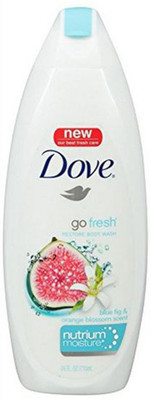 

Dove Go Fresh Nutrim Moisture(500 ml)
