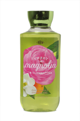 

Bath & Body Works Sweet Magnolia Shower Gel(295 ml)