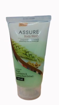 

Assure Body Wash(150 ml)