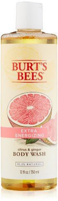 

Burt's Bees Citrus and Ginger Root(360 ml)