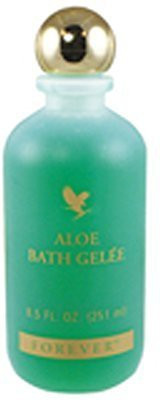 

Forever Living Aloe Bath Gelee(251.345 ml)
