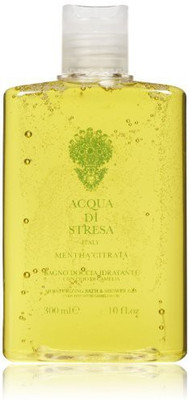 

Acqua Di Stresa Mentha Citrata Shower Gel(300 ml)