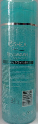 

Oshea Herbals Phytowash Aquamarine(200 ml)