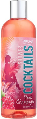 

Aroma Cocktails pink champagne(500 ml)