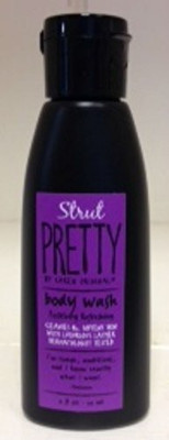 

Caren Original Pretty Strut Body Wash Clear(59.14 ml)