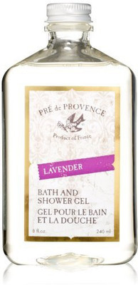 

Pre De Provence Nature's Most Powerful Antioxidant, Argan Foaming Bath Gel
