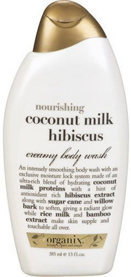 

Organix OGX Coconut Milk Nourishing 2 Pack(390 ml)