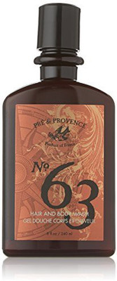 

Pre De Provence De Provence No. 63 Hair and Body Wash(240 ml)