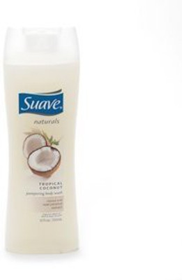 

Suave Tropical Coconut Pampering Body Wash(532.26 ml)