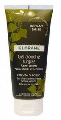 

KLORANE (Pierre Fabre It. SpA) Ultra-Rich Revitalising Shower Gel(200 ml)