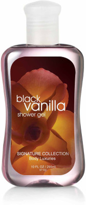 

Dear Body Black Vanilla(295 ml)