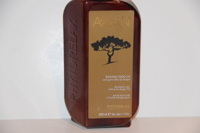

Phytorelax Olio di Argan With Pure Argan Oil From Italy(500 ml)