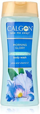 

Calgon Ultra-Moisturizing Body Wash (Morning Glory, 16-Ounce)(473 ml)
