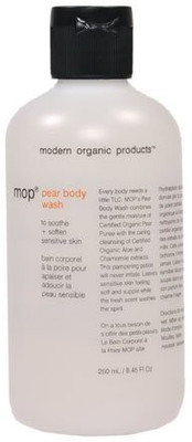 

Mop Pear Body Wash(249.8665 ml)