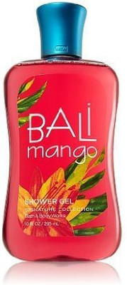 

Bath & Body Works Bali Mango(295 ml)