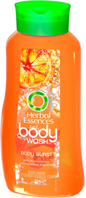 

Herbal Essences Body Wash(327 ml)