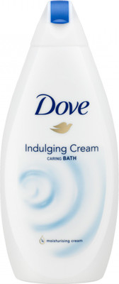 

Dove Caring Bath BodyWash Imported Version(500 ml)
