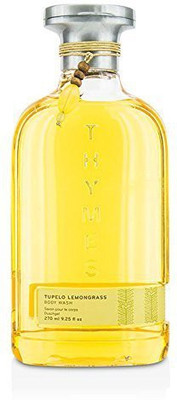 

Thymes Body Wash Tupelo Lemongrass(273.5225 ml)
