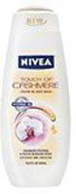 

Nivea Moisturizing Cashmere(510 ml)