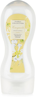 

Floral Collection M&S Honeysuckle shower Cream(250 ml)