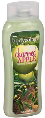 

Bodycology Charmed Apple Foaming Body Wash(473.12 ml)