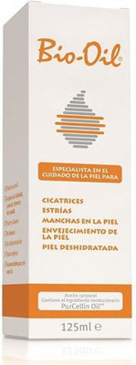 

Bio-Oil Oil Specialist Skincare (125ml)(125 g)