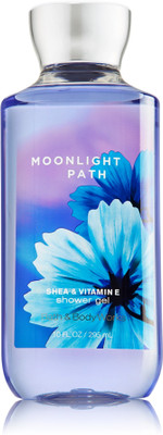 

Bath & Body Works Moonlight Path Shower Gel(295 ml)