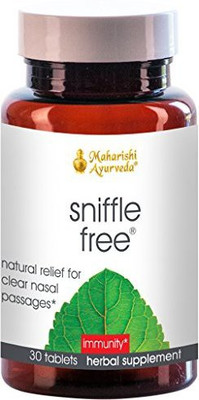 

Maharishi Ayurveda Free, 1000 mg, 30 herbal tablets(200 g)