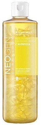 

Neogen Dermalogy Real Flower Cleansing Water Calendula 9.9 Fl.oz. + Gift 4.95 Fl.oz.(277.2 g)