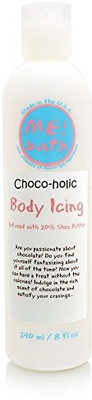 

ME! Bath ME Bath Body Icing(240 ml)
