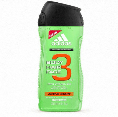 

ADIDAS Active Start(250 ml)