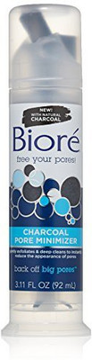 

Biora Charcoal Pore Minimizer,(91.9627 ml)