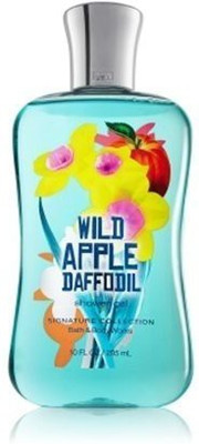 

Bath & Body Works Signatures Collection Wild Apple Daffodil / 295(295 ml)